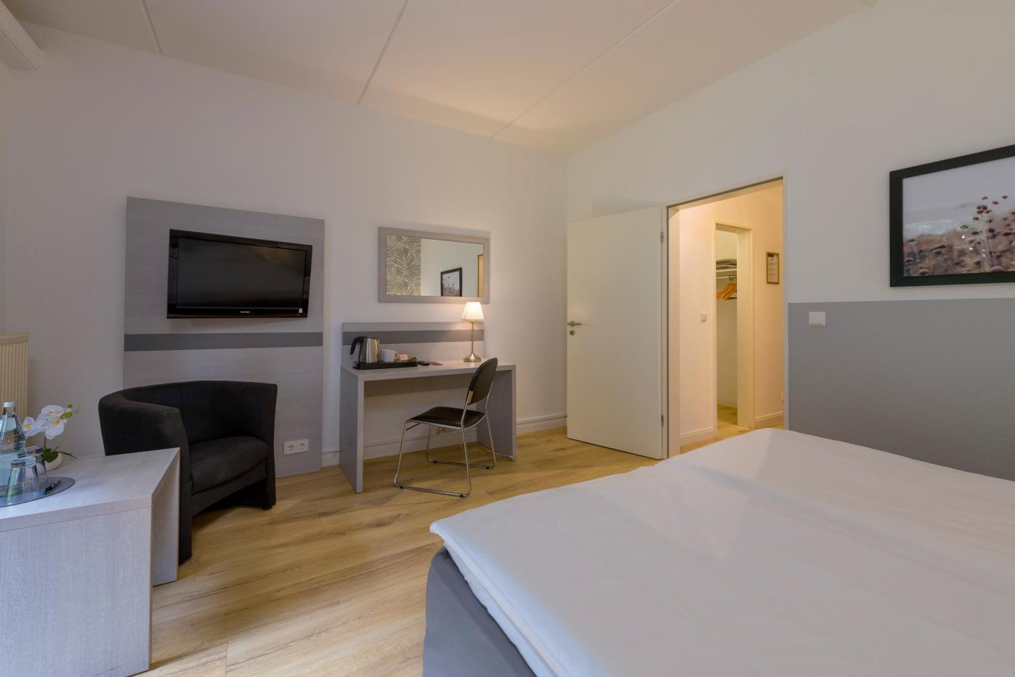 Superior Kamer