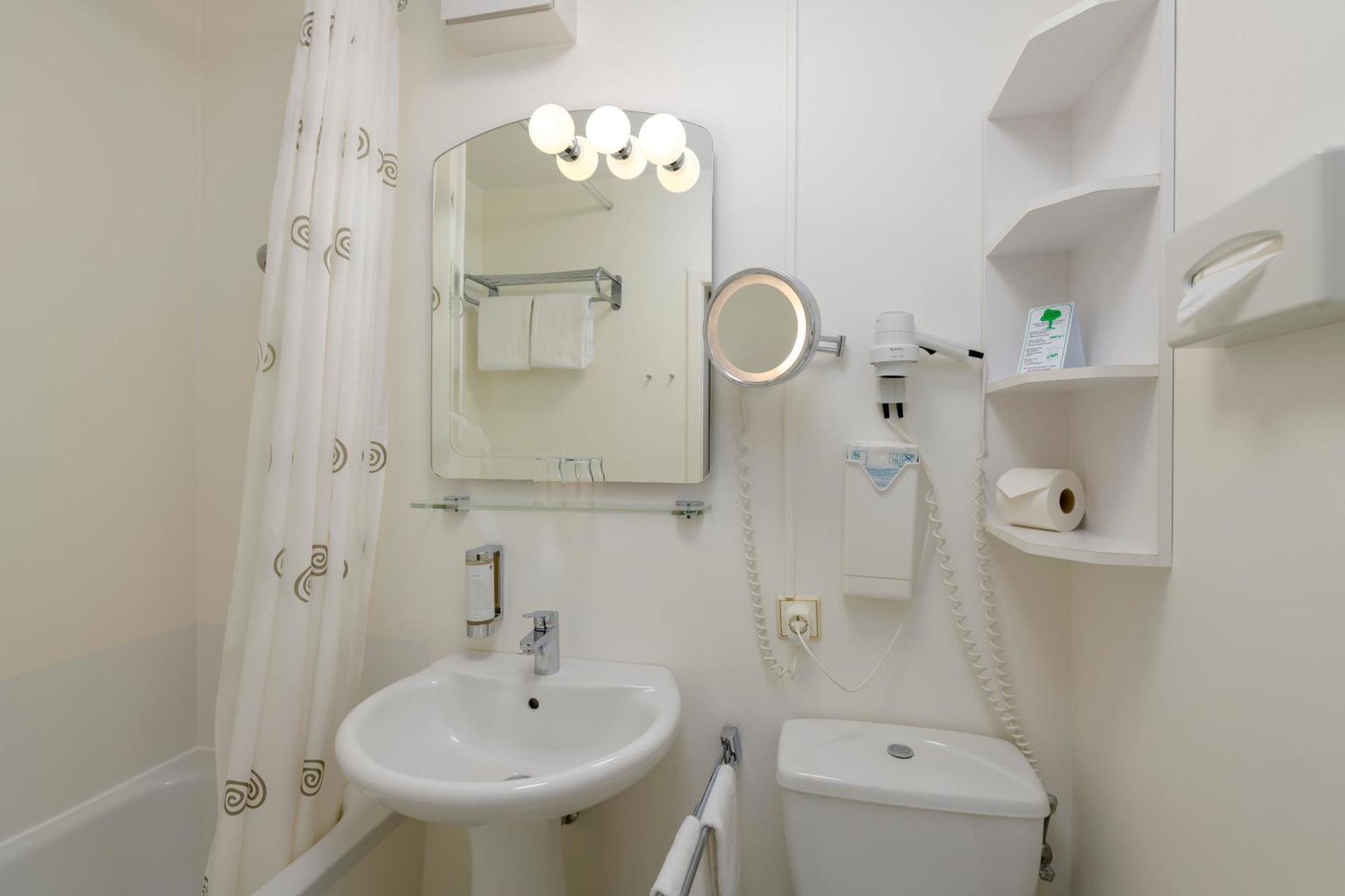Standaard Kamer