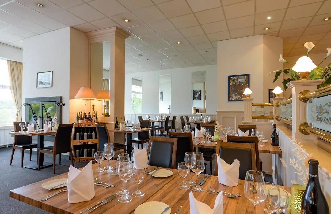 Hotel Des Nordens Flensburg Wellness & Spa-1