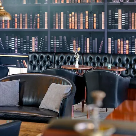 Hotel Des Nordens Flensburg Wellness & Spa-3