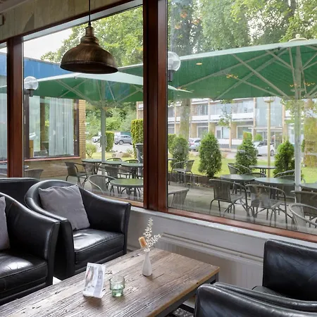 Hotel Des Nordens Flensburg Wellness & Spa-2
