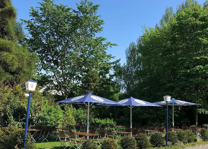 Goedkoop hotel: Hotel Fruerlund