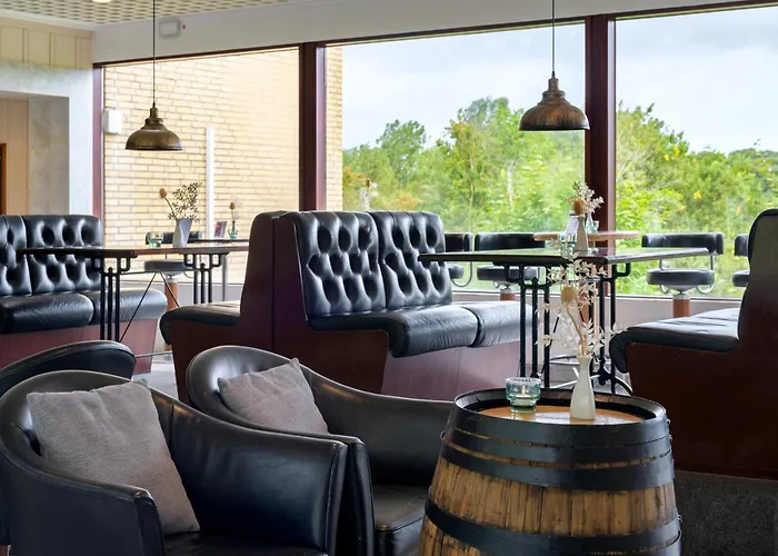 Hotel Des Nordens Flensburg Wellness & Spa