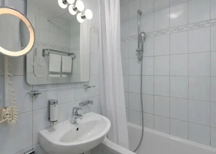 Hotel Des Nordens Flensburg Wellness & Spa